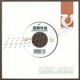 Ariya Astrobeat Arkestra - Crosstown Traffic    7"