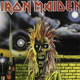 Iron Maiden - Iron Maiden