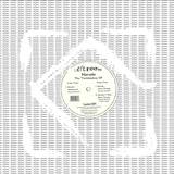 Harada - The Techfabulous Ep