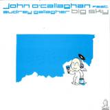 John O Callghan Feat. Audrey - Big Sky