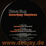 Steve Bug - Loverboy Remixes