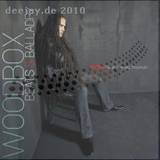 Daniel Bernard Roumain - Woodbox Beats And Balladry