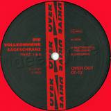 Die Vollkommene - Saegezaehne Im Wind