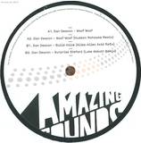 Dan Deacon - Woof Woof Ep