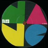 Pete Gooding & Chris Coco - Nightdance Ep