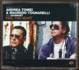 Andrea Tomei & Maurizio Tognar - Feel The Heart *mcd*