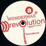 Tommy Bones - Raw Basic Ep