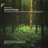 Presence Feat. Shara Nelson - Sense Of Danger