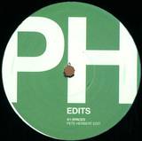 Pete Herbert - Ph Edits