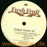 La Voix Du Monde - Tribal Tunes 2