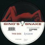Gino's & Snake - Ycaon Ep