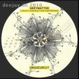 Greymatter - Believe In Something Ep