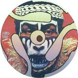 Whiskey Disco - Tighten Up On That Backstroke