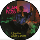 Alan Ross - Valentino Mon Amour EP