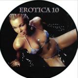 Erotica Vs David Guetta - World Is Mine   Remixes