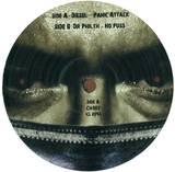Diesel / Dr Philth - Panic Attack / No Fuss