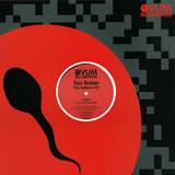 Tim Baker - Believer Ep