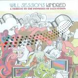 Will Sessions - Kindred