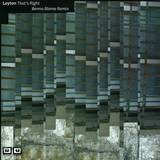 Leyton - That's Right