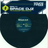 Space Djz - The Imaginary Spectrum