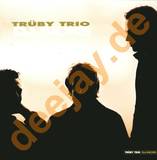 Trüby Trio - Dj Kicks 2x12"