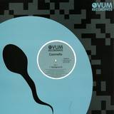 Cosmetix - Background/forget The Past