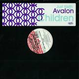 Just Keith Pres. Avavlon - Children