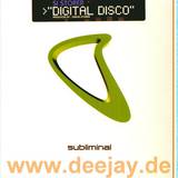 Si Storer - Digital Disco