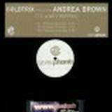 Goldtrix Pres. Andrea Brown - It's Love (trippin')