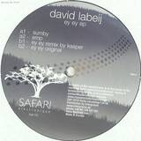David Labeij - Ey Ey Ep