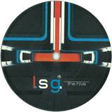 Lsg - The Hive / Saviour