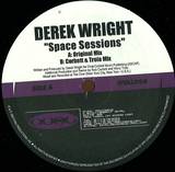 Derrick Wright - Space Session
