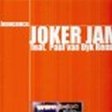 Joker Jam - Innocence *pvd Remix*