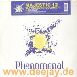 Majestic 12 - All Of You