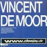 Vincent De Moor - Flowtation 2002
