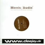 Dub Taylor - Handsteps Ep
