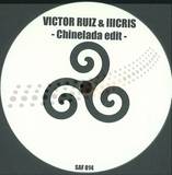Victor Ruiz & Ilicris / Dahaus - Chinelada Edit / Sodade Edit