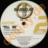 Amore - Tell Me