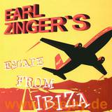 Earl Zinger - Escape From Ibiza