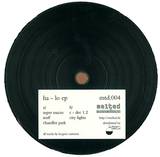 Kryptic Universe - Ha - Lo E.p.