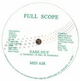 Mid Air - Ease Out