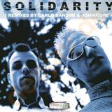 Carlo Bandini & John Core - Solidarity 2002