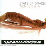 State Of Grace - Wonder Why