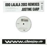 Justine Earp - Ooo Lalala / Funk N Trust Rmx