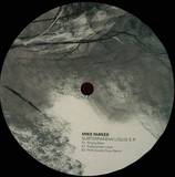 Mike Parker - Subterranean Liquid Ep