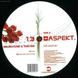 Microtune & Takter - Suess Sauer Ep