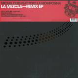 Michel Cleis - La Mezcla - Remix Ep