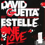 David Guetta - One Love