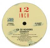 Ce Ce Rogers - Someday
