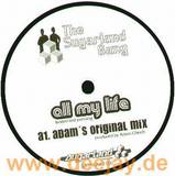 Sugarland Gang - All My Life